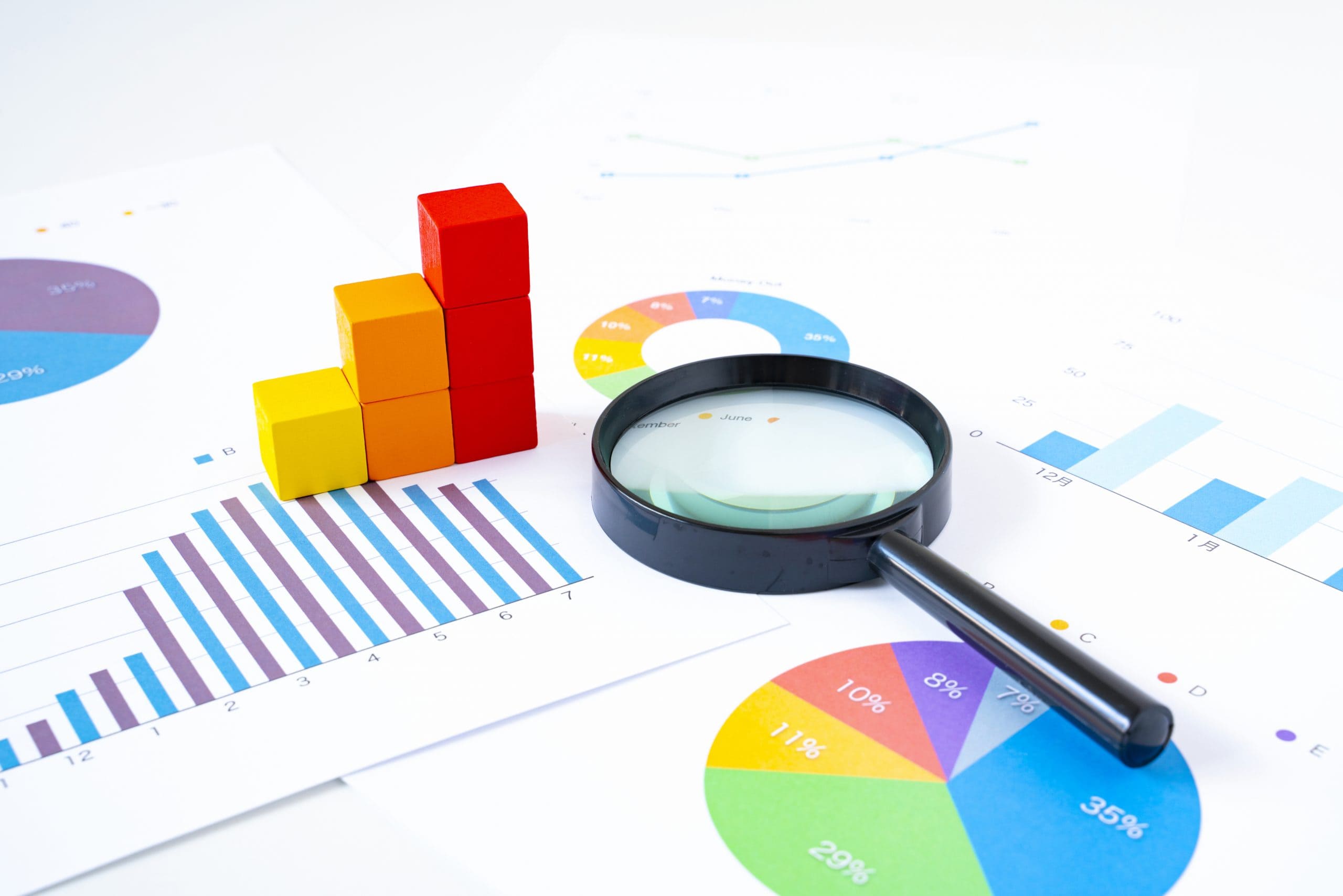 Market Reports and Research