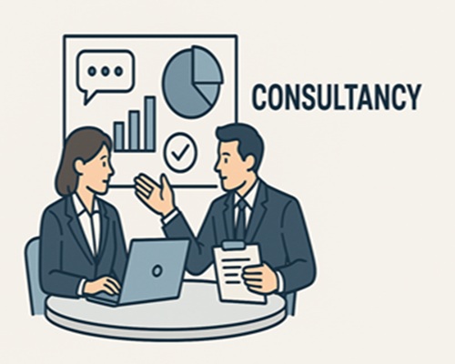 Consultancy and Advisory